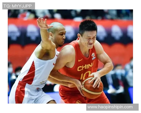 周鹏：从篮球场上的领袖到生活中的奋斗者的精彩人生旅程