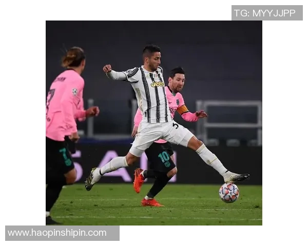 尤文图斯对阵巴塞罗那精彩网页直播全程回顾与分析