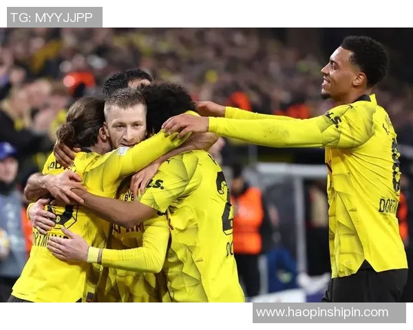 巴黎日耳曼与多特蒙德的巅峰对决谁能在欧冠赛场笑到最后 巴黎日耳曼与多特蒙德的巅峰对决谁能在欧冠赛场笑到最后